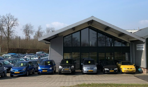 Autobedrijf Grootveld en Ploeg